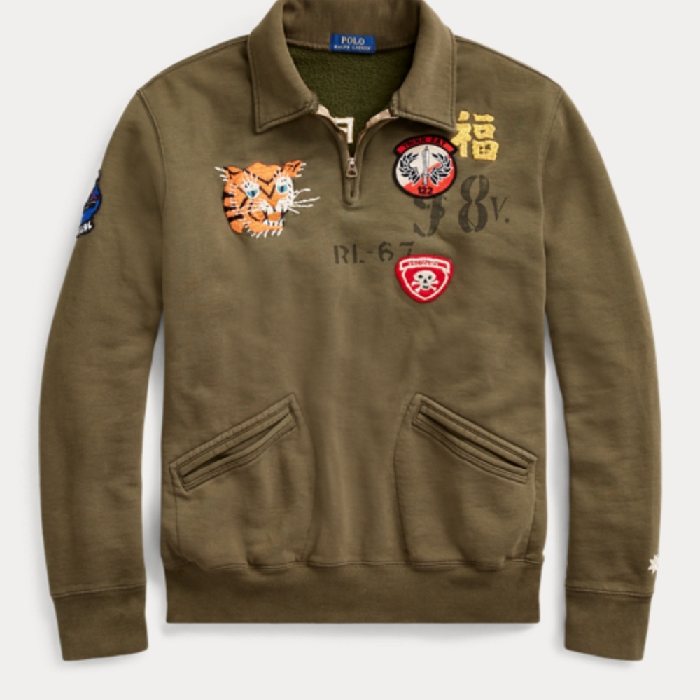 Polo Ralph Lauren Sweater